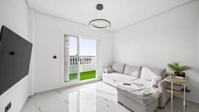 Återförsäljning - Apartment -
Orihuela Costa - Playa Flamenca