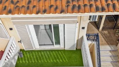 Återförsäljning - Apartment -
Orihuela Costa - Playa Flamenca