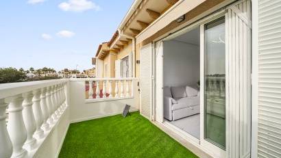 Återförsäljning - Apartment -
Orihuela Costa - Playa Flamenca