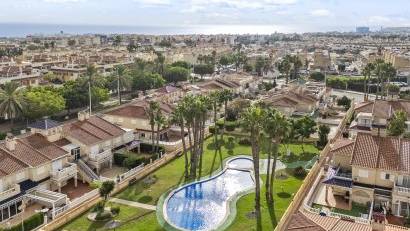 Återförsäljning - Apartment -
Orihuela Costa - Playa Flamenca