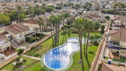 Återförsäljning - Apartment -
Orihuela Costa - Playa Flamenca