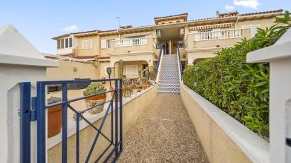 Återförsäljning - Apartment -
Orihuela Costa - Playa Flamenca