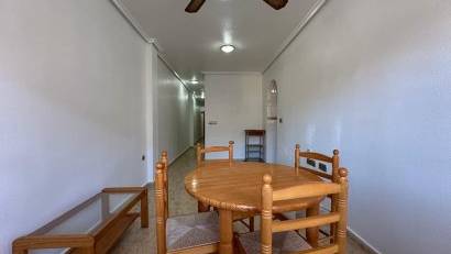 Återförsäljning - Apartment -
Los Montesinos