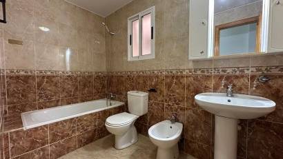 Återförsäljning - Apartment -
Los Montesinos