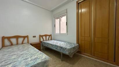 Återförsäljning - Apartment -
Los Montesinos