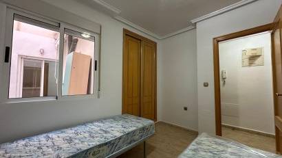 Återförsäljning - Apartment -
Los Montesinos