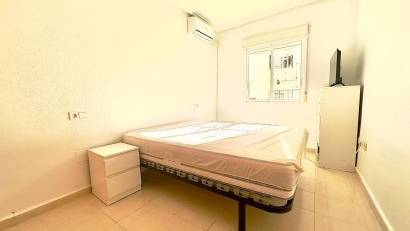 Återförsäljning - Bungalow -
Orihuela Costa - La Florida