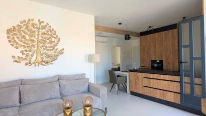 Resale - Apartment -
San Miguel - San Miguel de Salinas