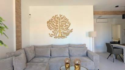 Återförsäljning - Apartment -
San Miguel - San Miguel de Salinas