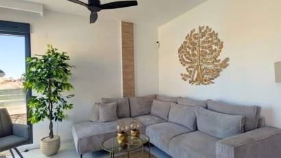 Återförsäljning - Apartment -
San Miguel - San Miguel de Salinas