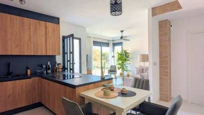 Återförsäljning - Apartment -
San Miguel - San Miguel de Salinas