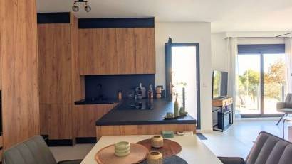 Återförsäljning - Apartment -
San Miguel - San Miguel de Salinas