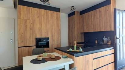 Återförsäljning - Apartment -
San Miguel - San Miguel de Salinas