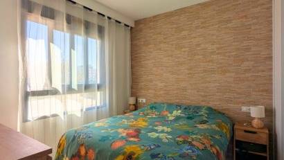 Återförsäljning - Apartment -
San Miguel - San Miguel de Salinas