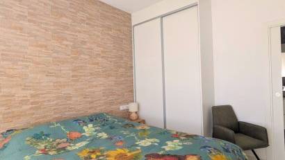 Återförsäljning - Apartment -
San Miguel - San Miguel de Salinas