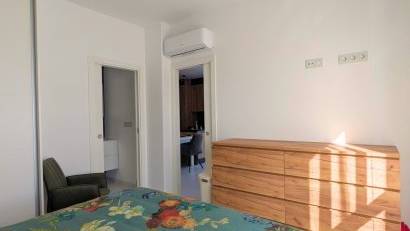 Återförsäljning - Apartment -
San Miguel - San Miguel de Salinas