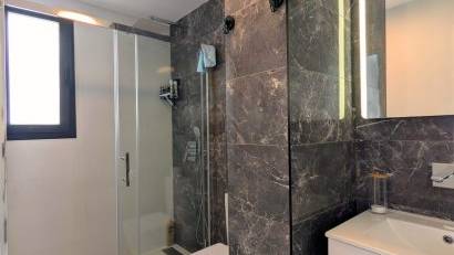 Återförsäljning - Apartment -
San Miguel - San Miguel de Salinas