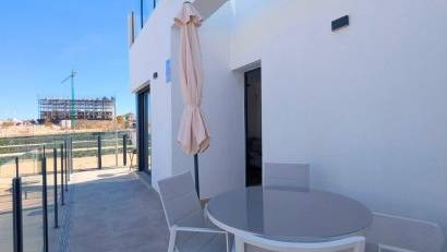 Återförsäljning - Apartment -
San Miguel - San Miguel de Salinas