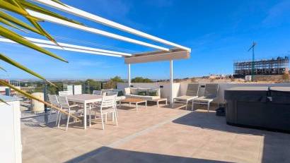Återförsäljning - Apartment -
San Miguel - San Miguel de Salinas