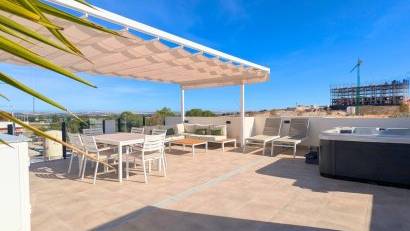 Återförsäljning - Apartment -
San Miguel - San Miguel de Salinas