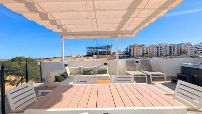 Återförsäljning - Apartment -
San Miguel - San Miguel de Salinas