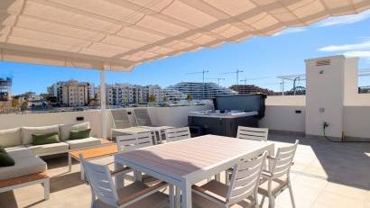 Återförsäljning - Apartment -
San Miguel - San Miguel de Salinas