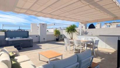 Återförsäljning - Apartment -
San Miguel - San Miguel de Salinas