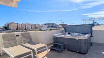 Återförsäljning - Apartment -
San Miguel - San Miguel de Salinas