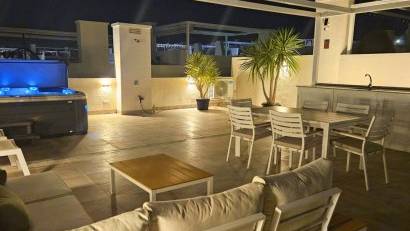 Återförsäljning - Apartment -
San Miguel - San Miguel de Salinas