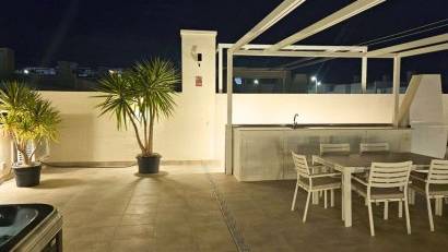 Återförsäljning - Apartment -
San Miguel - San Miguel de Salinas