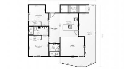 Återförsäljning - Apartment -
San Miguel - San Miguel de Salinas