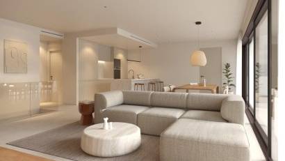 Obra nueva - Quad House -
Dolores - Pueblo