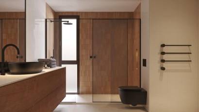 Obra nueva - Quad House -
Dolores - Pueblo