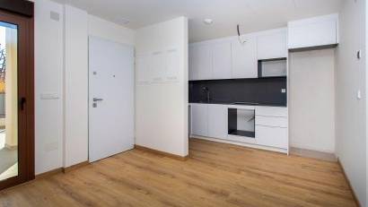 Nyproduktion - Bungalow -
Hondón de las Nieves - El Salero