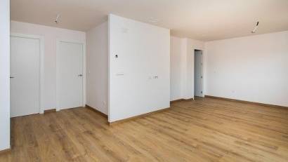 Nyproduktion - Bungalow -
Hondón de las Nieves - El Salero