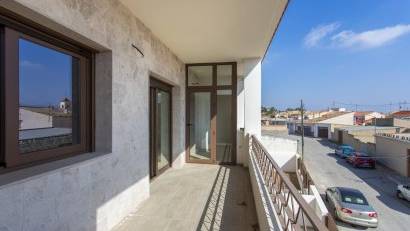 Nyproduktion - Apartment -
Hondón de las Nieves - El Salero