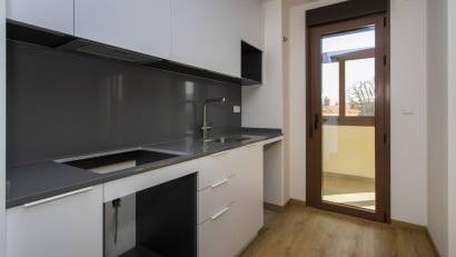 Nyproduktion - Apartment -
Hondón de las Nieves - El Salero