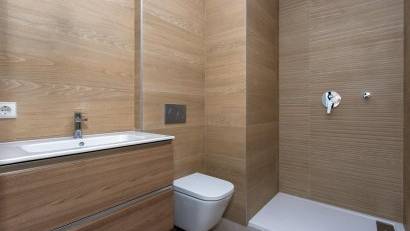 Nyproduktion - Apartment -
Hondón de las Nieves - El Salero