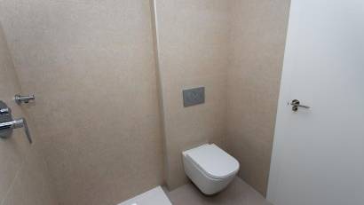 Nyproduktion - Apartment -
Hondón de las Nieves - El Salero