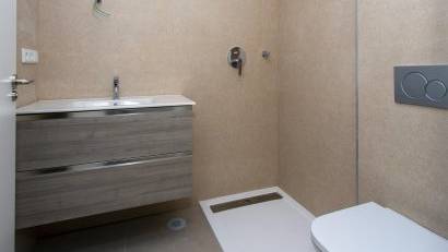 Nyproduktion - Apartment -
Hondón de las Nieves - El Salero