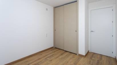 Nyproduktion - Apartment -
Hondón de las Nieves - El Salero