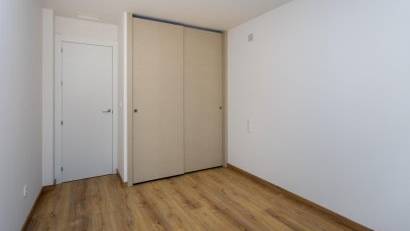 Nyproduktion - Apartment -
Hondón de las Nieves - El Salero