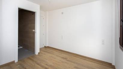 Nyproduktion - Apartment -
Hondón de las Nieves - El Salero