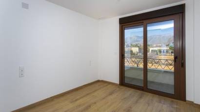 Nyproduktion - Apartment -
Hondón de las Nieves - El Salero