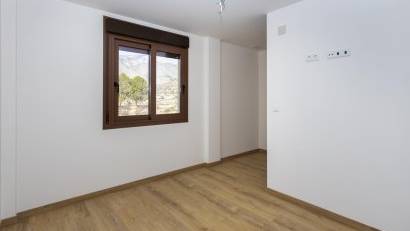 Nyproduktion - Apartment -
Hondón de las Nieves - El Salero