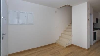 Nyproduktion - Apartment -
Hondón de las Nieves - El Salero