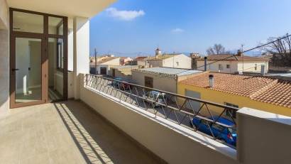 Nyproduktion - Apartment -
Hondón de las Nieves - El Salero