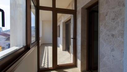 Nyproduktion - Apartment -
Hondón de las Nieves - El Salero