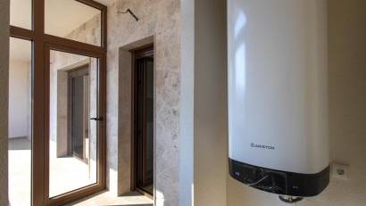 Nyproduktion - Apartment -
Hondón de las Nieves - El Salero