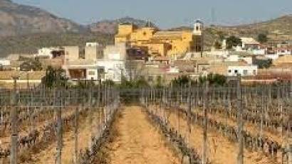 Nyproduktion - Apartment -
Hondón de las Nieves - El Salero